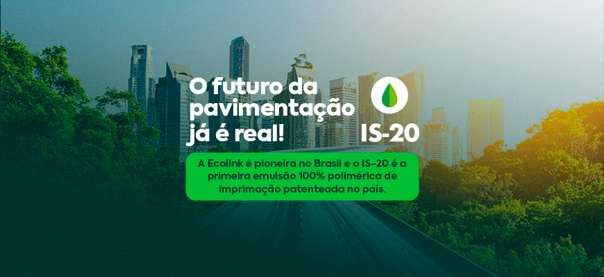 Pavimentação ecológica e mais tecnológica: o que países de primeiro mundo já fazem a bastante tempo