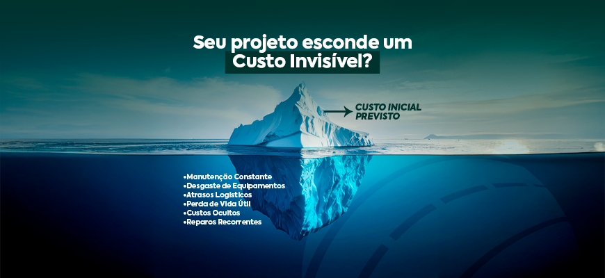 Custo-Efetivo na Infraestrutura: Mais Valor, Menos Gasto
