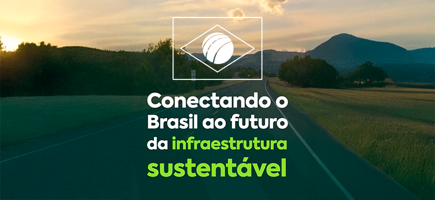 Ecolink Solutions: Conectando o Brasil ao futuro da Infraestrutura Sustentável