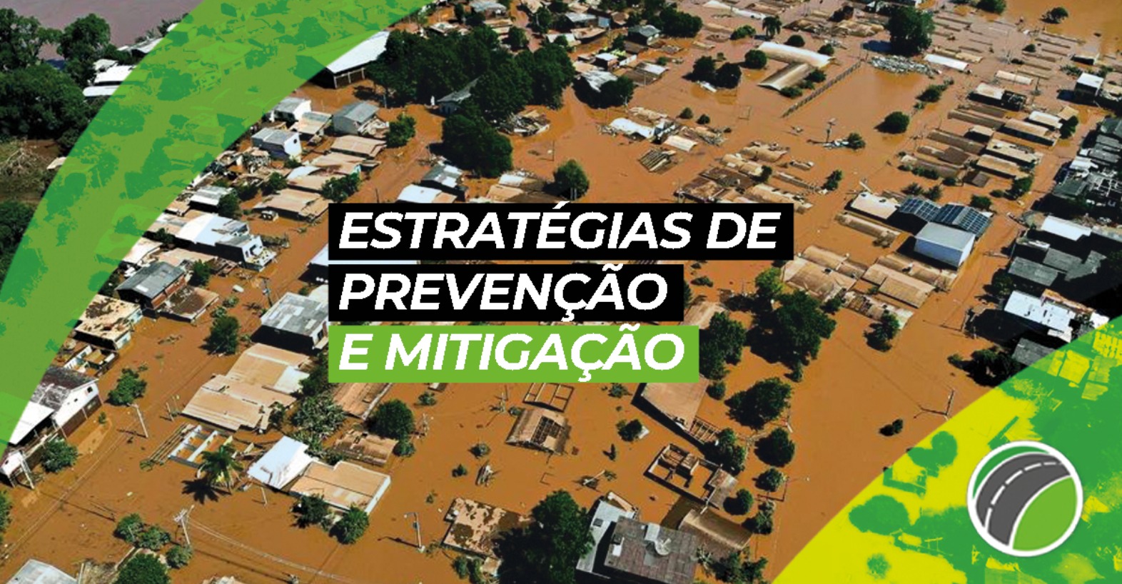 Estratégias de Prevenção e Mitigação: Práticas Sustentáveis Contra Enchentes