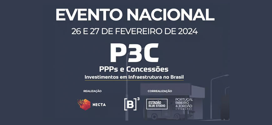 Evento em São Paulo discute desenvolvimento das PPPs no país