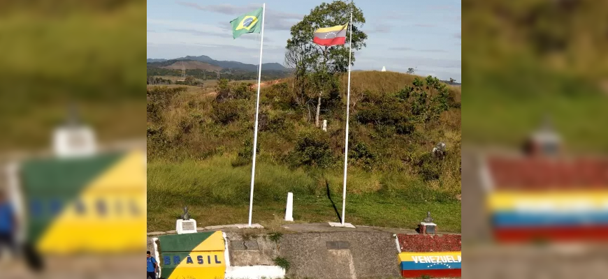 Governo Lula vai usar PAC para construir estradas até Venezuela e Guiana