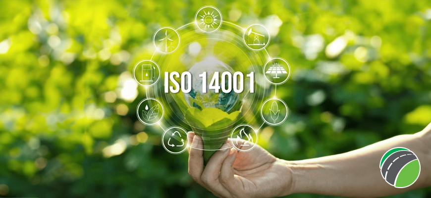 ISO 14001: Catalisador de Inovação e Sustentabilidade no Setor de Engenharia
