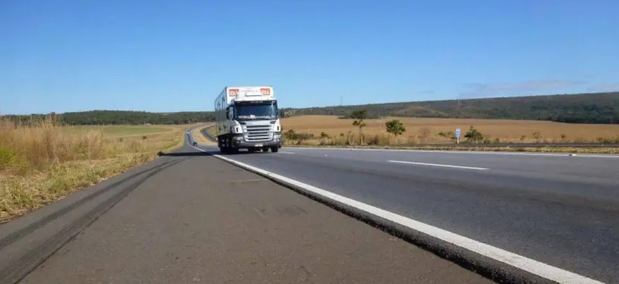 Projetos de concessão de rodovias avançados preveem R$ 60 bi em investimentos