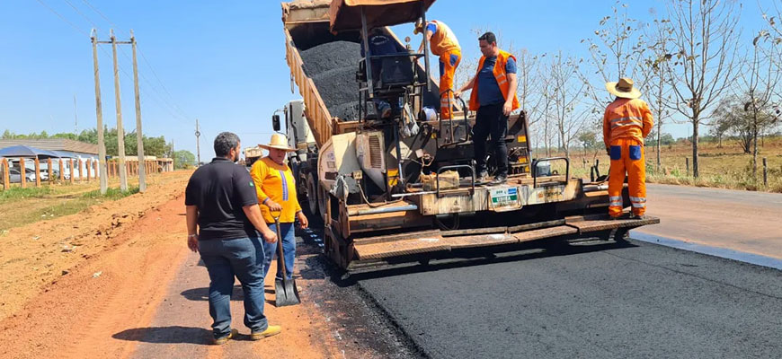 Questões de políticas públicas fazem Brasil ter o segundo pior asfalto do mundo