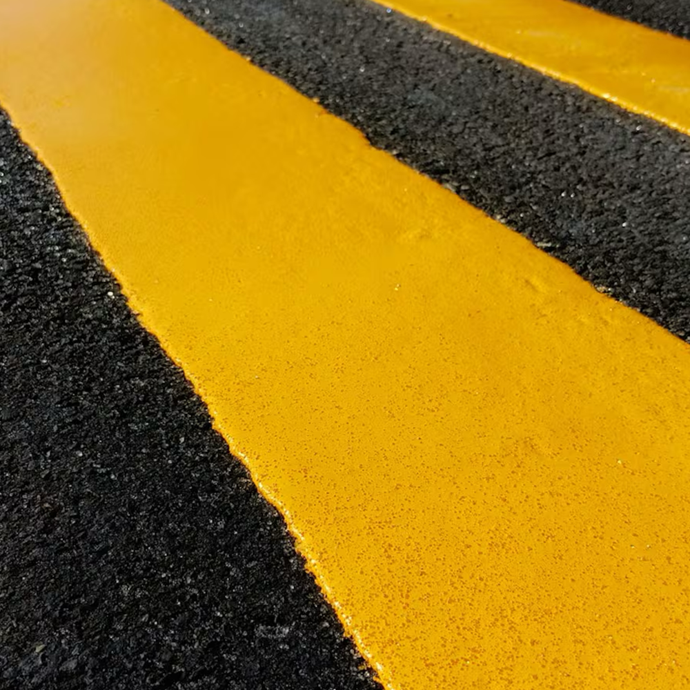 Pavimentação e Sinalização Viária