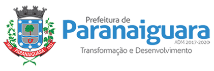 Prefeitura de Pranaiguara