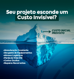 Custo-Efetivo na Infraestrutura: Mais Valor, Menos Gasto