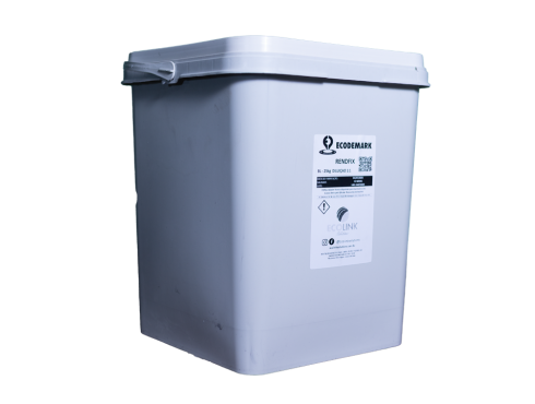 Rendfix - Tinta Revestimento Acrílico Base Água-6