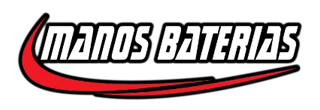 Manos Baterias