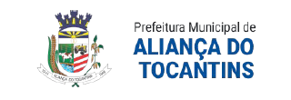 Prefeitura de Aliança do Tocantins