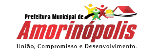 Prefeitura de Amorinópolis