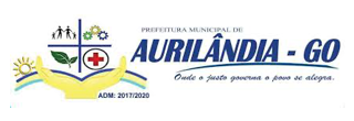 Prefeitura de Aurilândia