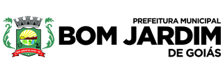 Prefeitura de Bom Jardim de Goiás
