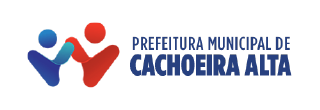 Prefeitura de Cachoeira Alta