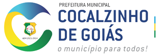 Prefeitura de Cocalzinho de Goiás