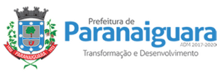 Prefeitura de Pranaiguara