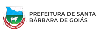 Prefeitura de Santa Barbara de Goiás