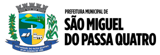 Prefeitura de São Miguel do Passa Quatro