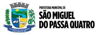 Prefeitura de São Miguel do Passa Quatro